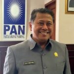Dewan Ajak Kampanyekan Pemilu Damai dan Berkualitas