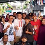 Bagus Susetyo Sosbang di Balsel, Ajak Warga Tumbuhkan Kesadaran Berbangsa dan Bernegara