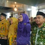 Puji Setyowati Bangga Hasil Kaltim  STQH Nasional di Jambi