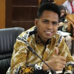 Sutomo Soroti Irigasi Semurut, Labanan, Dan Kaliorang