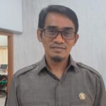 Suwanto Dukung Pembangunan Pemecah Gelombang Pantai Manggar