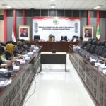 Persoalan Ganti Rugi Tanam Tumbuh Belum Ada Titik Temu, Sepakat Gunakan Citra Satelit