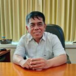 Taufik Ajak OPD Tingkatkan Pengelolaan Arsip