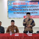 Program Pro UMKM Perlu Disosialisasikan