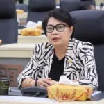 Veridiana Minta Pemprov Tingkatkan Fasilitas Pendidikan Agar Lulusanya Bisa Bersaing di IKN