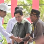 Yusuf Mustafa Dukung Pembangunan Bandar Udara IKN