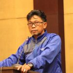 Pembinaan Olahraga Perlu Dimulai Sejak Dini