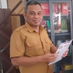 Dispusip Siap Lengkapi Koleksi Perpustakaan