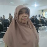 Diarpus Gencarkan Perda Kearsipan