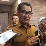 Pj Gubernur : Penanganan Banjir Harus Dialkukan Bersama-Sama