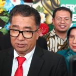 Balikpapan Jadi Hub IKN, Pj Gubernur : Harus Buka Akses ke Daerah Sekitarnya