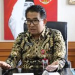 Pj Gubernur Akmal : BPS Bukan Hanya Pendata, Tapi Mitra Strategsi