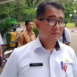 Pekan Raya UMKM, Pj Gubernur : Bangkitkan Semangat Berusaha Pelaku UMKM