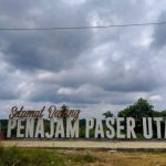 Dispusip Cari Arsip Pemekaran PPU