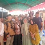 Warga Margasari Antusias Ikut Sosialisasi Wasbang Bagus Susetyo