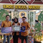 Gandeng BUMDes, Pemuda Desa Diajak Berwirausaha