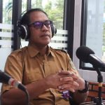 Peningkatan Akses Jaringan Intra Pemerintah, Perkuat Konektivitas Antar Kabupaten Kota di Kaltim