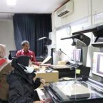 9 Staf DKP Paser Belajar Ke ANRI