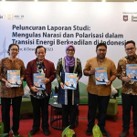 Soal Transisi Energi, Sekda Sri : Desa Muara Enggelam Sukses Manfaatkan Energi Solar Cell