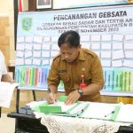 Berau Gerakkan Sadar Arsip