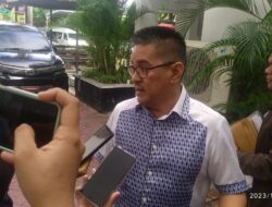 Haris : Apersi Siapkan 8 Hektar Untuk Pembangunan PSU