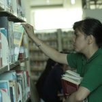 Indeks Literasi Kaltim di Atas Nasional