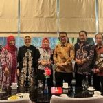 Pj Gubernur Terima Jajaran Dirjen GTK Kemendikbud RI