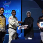 Kesbangpol Festival 2023, Sekda Sri : Bukti Perbedaan untuk Harmoni dan Kebersamaan