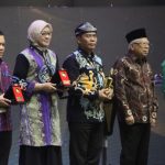 Naker Award 2023, Ajang Apresiasi Pengusaha dan Tenaga Kerja