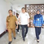 Kelanjutan Kerjasama Kaltim-Seychelles, Pj Gubernur : Kaltim Menjadi Provinsi Global Berkelas Dunia