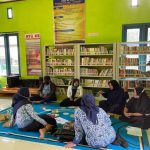 Dispusip Siapkan Layanan Paket Buku