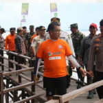 Pj Gubernur Minta Dibuat Paket Wisata Komunitas