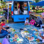 Anggaran Perpusling Berau Masih Minim