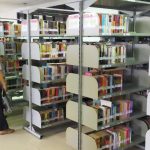 Perpustakaan Balikpapan Koleksi 126 Ribu Buku