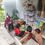 Perpustakaan Kampung dan Sekolah Perlu Perhatian
