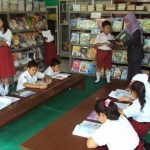 Sekolah Perlu Komitmen Kembangkan Perpustakaan