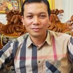 Puji Hartadi Tegaskan IKN Dapat Meningkatkan Pembangunan Infrastruktur dan Pertumbuhan Ekonomi Masyarakat Kaltim