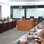 Pemprov Mulai Bahas Persiapan HUT ke-67 Kaltim