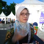 Sekda Sri : Pertumbuhan Ekonomi Kaltim Semakin Baik