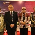 Sekda Sri Hadiri RBXperience 2023 di Bali