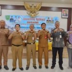 OPD Berau Dapat Sosialisasi Srikandi