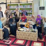Dispusip PPU Studi Tiru Ke Berau