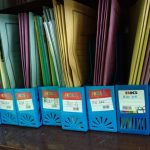 DKP Paser Minta Warga Tertib Arsip