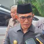 Wali Kota Ingatkan Pentingnya Arsip