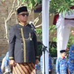 Syirajuddin Pimpin Apel Hari Bakti PU ke-78 di Kaltim