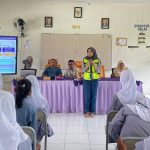 PAMA Sosialisasikan Program Champion Spirit dan Kewirausahaan kepada Siswa