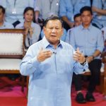 [Cek Fakta] Prabowo Sebut Indonesia Kekurangan 140 Ribu Dokter