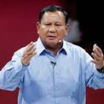 CEK FAKTA: Prabowo Soal Ibu Hamil Kurang Gizi Terkait Stunting