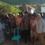 Sosbang Bagus Susetyo di Teritip, Ajak Anak Muda Pahami Nilai-Nilai Pancasila