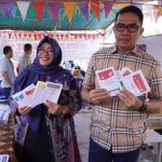 Pemilu 2024, Wali Kota Andi Harun Ajak Warga Jaga Persatuan dan Kesatuan